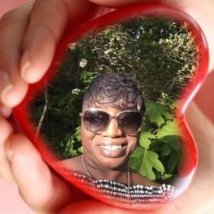 Meet your Posher, Deborah